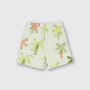Bermuda de Jersey para niño, blanco Bermuda de Jersey para niño, blanco
