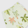 Jersey bermuda for boy, white Jersey bermuda for boy, white