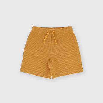 Boy's bermuda, orange Boy's bermuda, orange