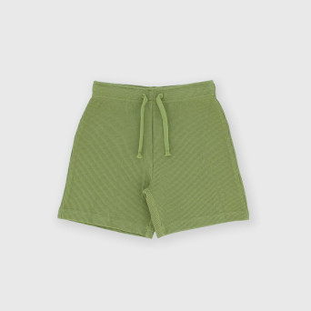 Bermuda para niño, verde Bermuda para niño, verde