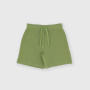 Boy's bermuda, green Boy's bermuda, green