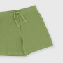 Boy's bermuda, green Boy's bermuda, green