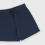 Boy's bermuda, blue Boy's bermuda, blue