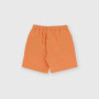 Jersey bermuda for boy, orange Jersey bermuda for boy, orange