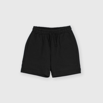 Jersey bermuda for boy, grey Jersey bermuda for boy, grey