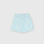Shorts fille, bleu Shorts fille, bleu