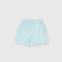 Shorts fille, bleu Shorts fille, bleu