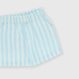 Shorts fille, bleu Shorts fille, bleu