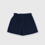 Shorts en Jersey  fille, blue Shorts en Jersey  fille, blue