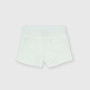 Shorts  fille, blanc Shorts  fille, blanc