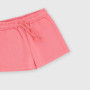 Shorts en Jersey lourd fille, rose Shorts en Jersey lourd fille, rose