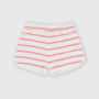 Shorts en molleton  fille, rose Shorts en molleton  fille, rose
