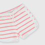 Shorts en molleton  fille, rose Shorts en molleton  fille, rose