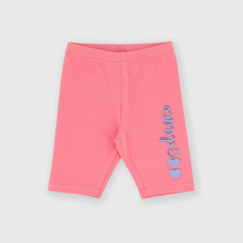 Cycliste en Jersey  nouveau-née, rose Cycliste en Jersey  nouveau-née, rose