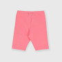 Cycliste en Jersey  nouveau-née, rose Cycliste en Jersey  nouveau-née, rose