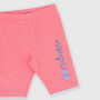 Cycliste en Jersey  nouveau-née, rose Cycliste en Jersey  nouveau-née, rose