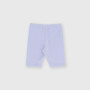Girl's Jersey trousers, violet Girl's Jersey trousers, violet