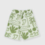 Bermuda en jeans garcon, blanc Bermuda en jeans garcon, blanc