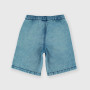 Bermuda en jeans garcon, bleu Bermuda en jeans garcon, bleu
