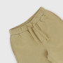 Bermuda aus Fleece für Jungen, grün Bermuda aus Fleece für Jungen, grün