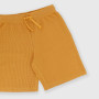 Boy's bermuda, orange Boy's bermuda, orange