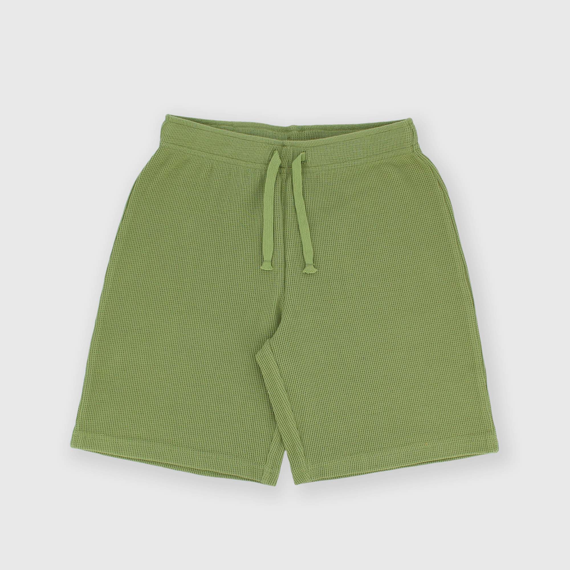 Primigi Bermuda da bambino, verde, Taglia 6