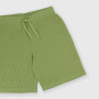 Bermuda para niño, verde Bermuda para niño, verde