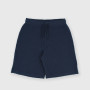 Boy's bermuda, blue Boy's bermuda, blue