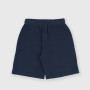 Bermuda für Jungen, blau. Bermuda für Jungen, blau.