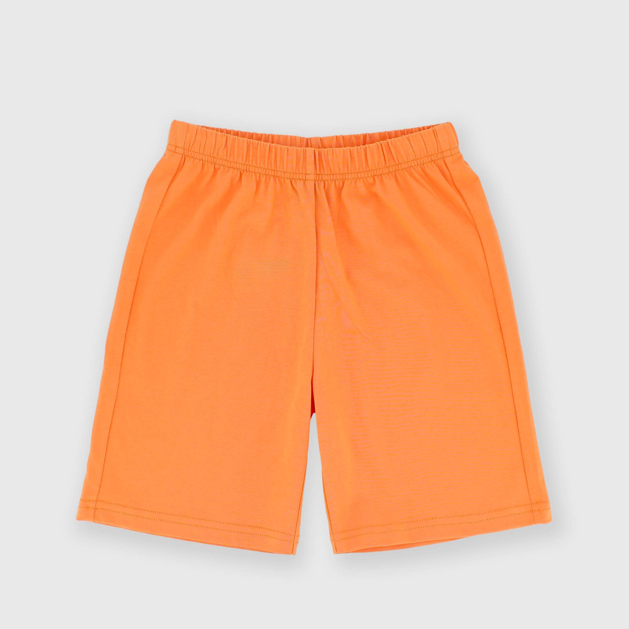 Primigi Bermuda in jersey da bambino, arancio, Taglia 12