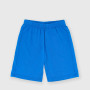 Boy's Jersey bermuda, blue Boy's Jersey bermuda, blue