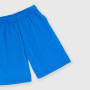 Boy's Jersey bermuda, blue Boy's Jersey bermuda, blue