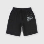 Bermuda de Jersey para niño, gris Bermuda de Jersey para niño, gris