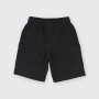 Bermuda de Jersey para niño, gris Bermuda de Jersey para niño, gris