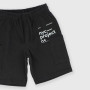 Bermuda de Jersey para niño, gris Bermuda de Jersey para niño, gris