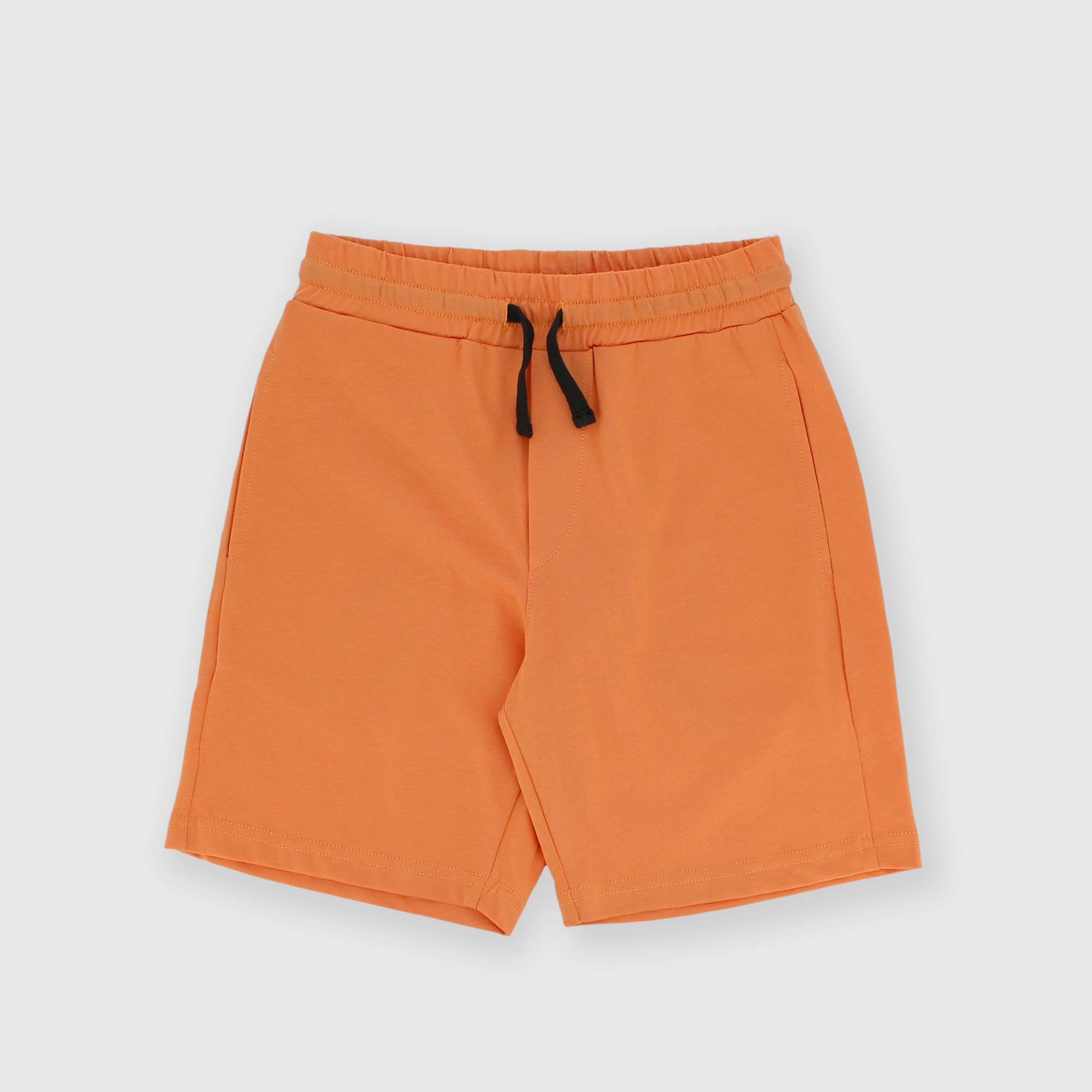 Primigi Bermuda in jersey da bambino, arancio, Taglia 7