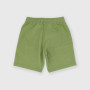 Bermuda de Jersey para niño, verde Bermuda de Jersey para niño, verde