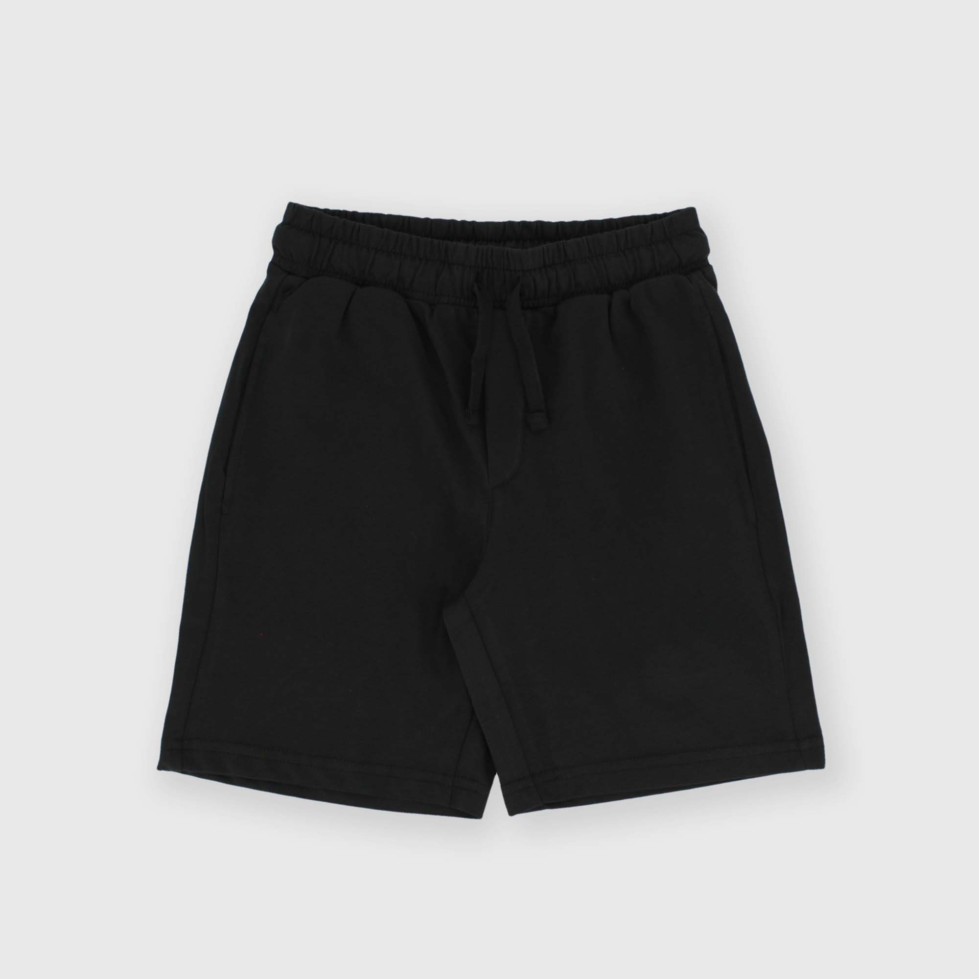 Primigi Bermuda in jersey da bambino, grigio, Taglia 10