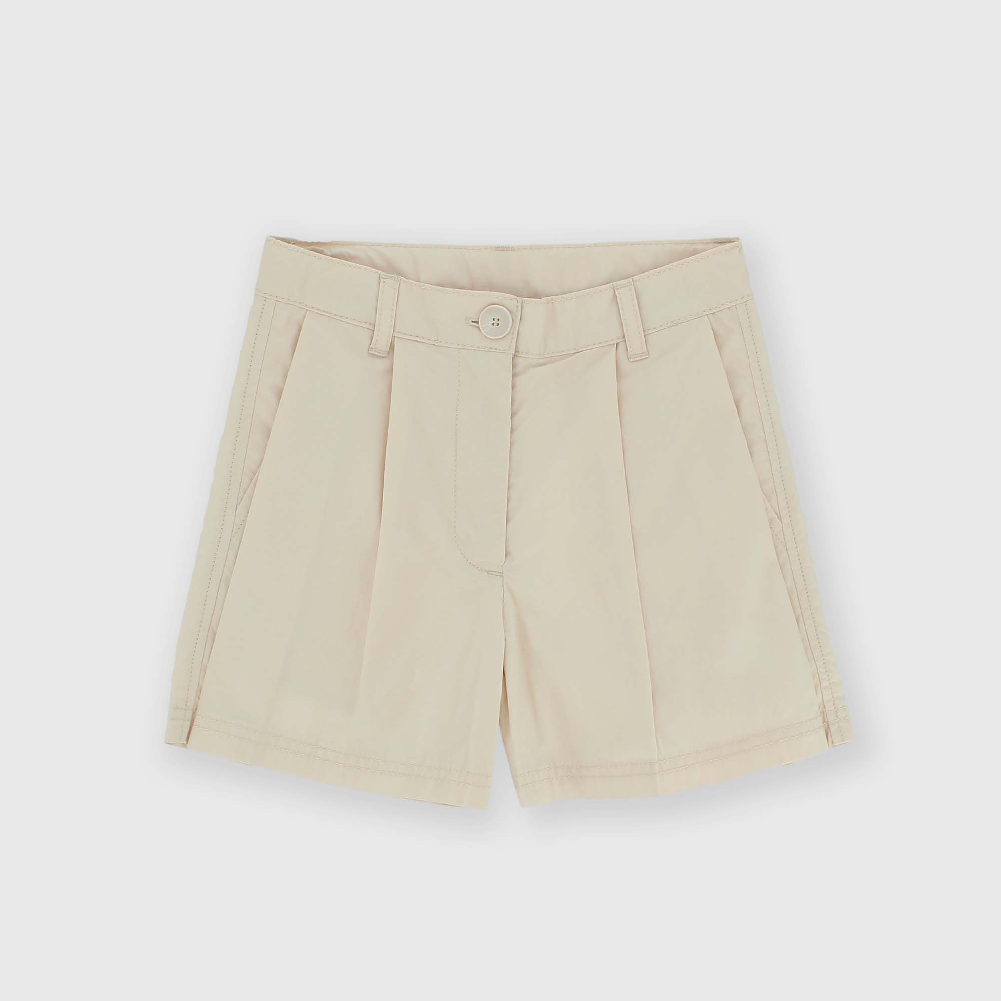 Primigi Shorts in popeline da bambina, rosa, Taglia 12