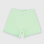 Shorts côtelé  fille,  vert Shorts côtelé  fille,  vert