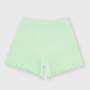 Shorts côtelé  fille,  vert Shorts côtelé  fille,  vert
