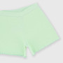 Shorts côtelé  fille,  vert Shorts côtelé  fille,  vert