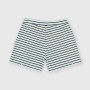 Shorts côtelé  fille, bleu Shorts côtelé  fille, bleu
