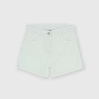 Shorts fille,  blanc Shorts fille,  blanc