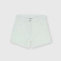 Girl's shorts, white Girl's shorts, white