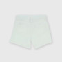 Pantalones cortos para niña, blanco Pantalones cortos para niña, blanco
