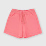 Shorts en Jersey lourd fille, rose Shorts en Jersey lourd fille, rose