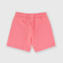 Shorts en Jersey lourd fille, rose Shorts en Jersey lourd fille, rose
