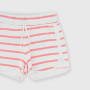 Shorts en molleton  fille, rose Shorts en molleton  fille, rose