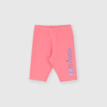Cycliste en Jersey  nouveau-née, rose Cycliste en Jersey  nouveau-née, rose